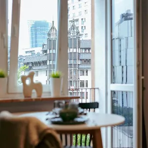 Sienna 67 - Bezplatny Parking - Free Parking - Piekny Widok - Better Apartament