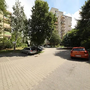Bronco Apartament