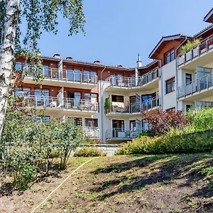 Mumbai - Neptun Park By Oneapartments Gdańsk